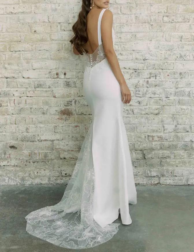 Rime Arodaky In Store Sale Bridal Dresses