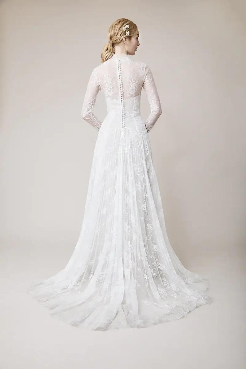 Lela Rose Bridal Dresses | LVD Bridal