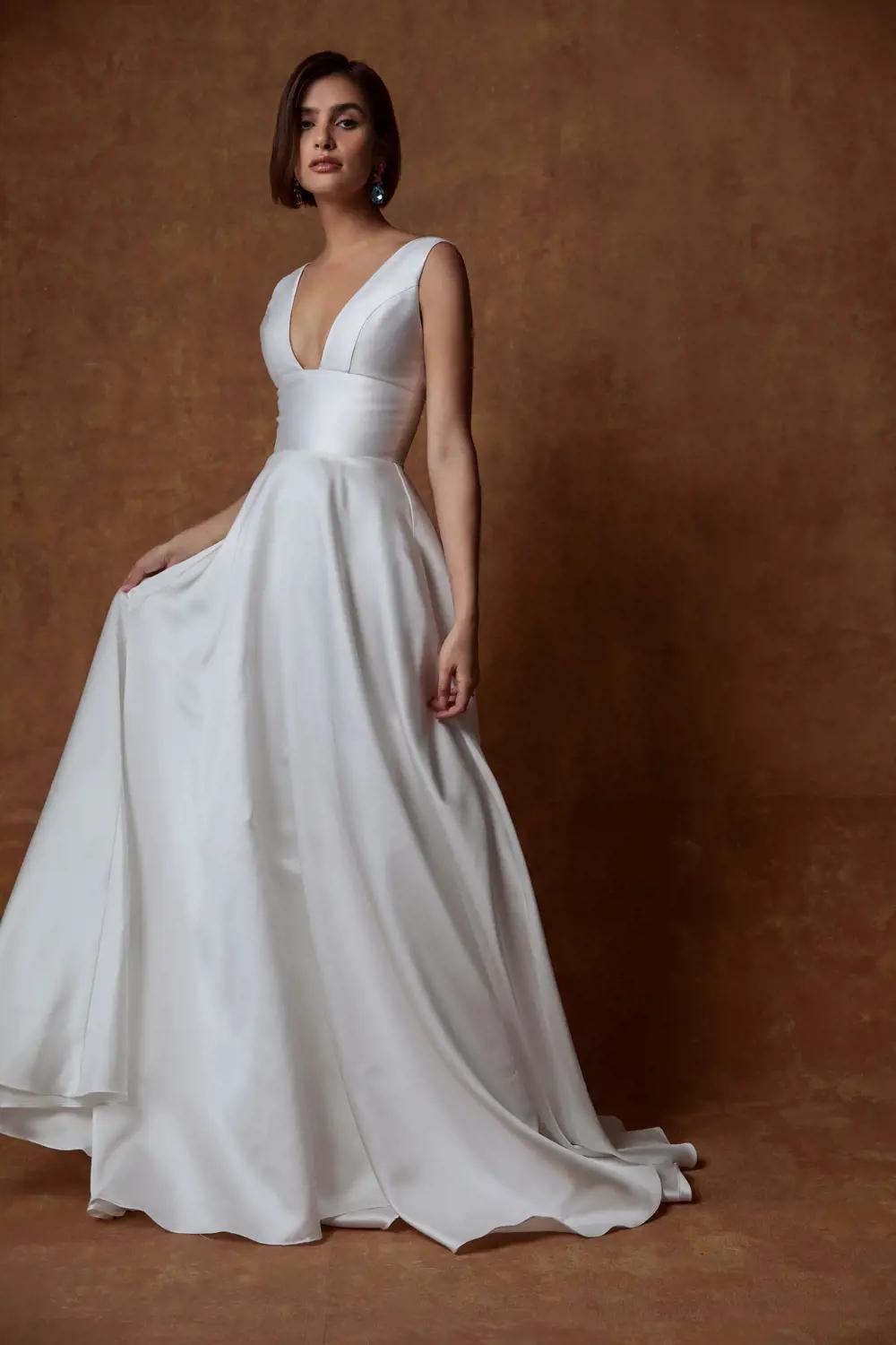 Sarah Seven Wedding Dresses for Sale