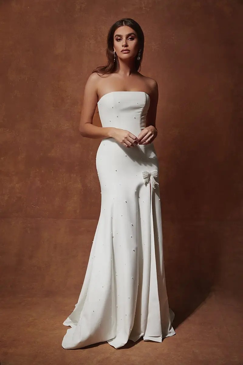 Sarah Seven Wedding Dress Prices