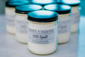 LVD Spell Style #LVD Spell Candle #0 default thumbnail